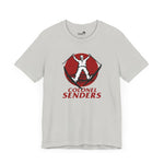Colonel Senders