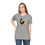 Uganda