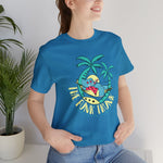 The Funk Trunk Summer Tee