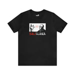 Dali Llama