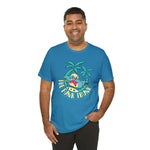The Funk Trunk Summer Tee