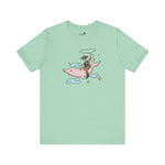 Dolphin Wrangler