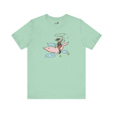 Dolphin Wrangler
