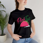 Pink Taco