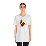 Uganda