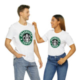 Gnar-bucks Coffee