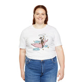 Dolphin Wrangler