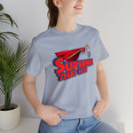 Superman that hoe