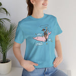 Dolphin Wrangler