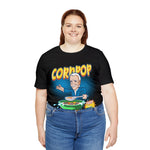 Corn pop was a bad dude