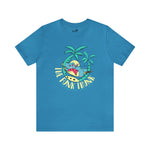 The Funk Trunk Summer Tee