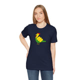 Shaka Rooster - Hawaiian Flag