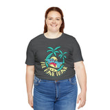 The Funk Trunk Summer Tee