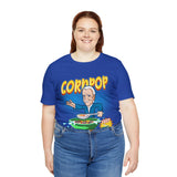 Corn pop was a bad dude