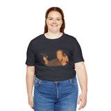 Cat lover Grandma