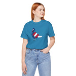 USA
