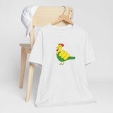 Shaka Rooster - Hawaiian Flag