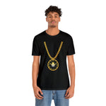 Superspreader Clock Chain