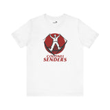 Colonel Senders