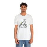 Cycling