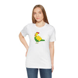 Shaka Rooster - Hawaiian Flag