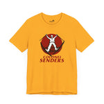 Colonel Senders