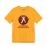 Colonel Senders