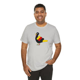 Uganda