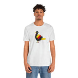 Uganda