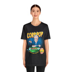 Corn pop was a bad dude