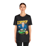 Corn pop was a bad dude