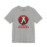 Colonel Senders
