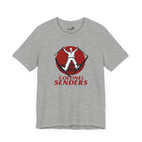 Colonel Senders