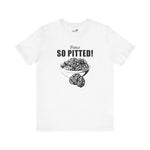 Pitted, So Pitted!