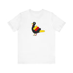 Uganda