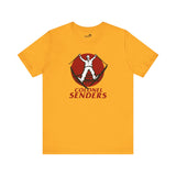 Colonel Senders