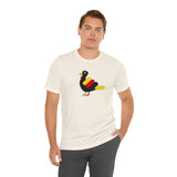 Uganda