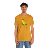 Shaka Rooster - Hawaiian Flag