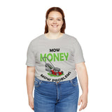 Mow Money Mow Problems