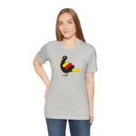 Uganda