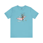 Dolphin Wrangler