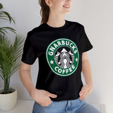 Gnar-bucks Coffee