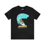 Shaka Chewbacca