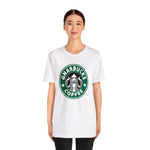 Gnar-bucks Coffee