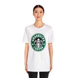 Gnar-bucks Coffee