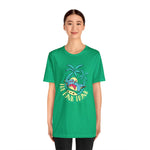 The Funk Trunk Summer Tee