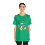 The Funk Trunk Summer Tee