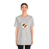 Belgium