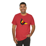 Uganda