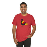 Uganda